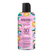 angstrom protect latte solare spf30 idratante corpo 200ml: protezione solare avanzata