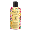 angstrom latte solare corpo ultra idratante spf50+ 200ml