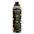 angstrom protect spray solare trasparente spf15 limited edition 150 ml