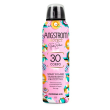 angstrom spray trasparente spf 30 200ml limited edit 24