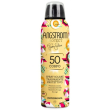 angstrom spray trasparente spf50+ flacone da 150 ml