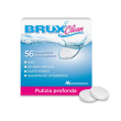 brux clean 56 compresse effervescenti igienizzante dispositivi intraor