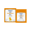 arnica forte bende super concentrate 2 bende 2 m x 10 cm - erboristeria magentina