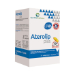 aterolip plus 79% 30cpr+30prl