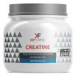 creatine integratore aminoacidico per il benessere muscolare polvere orale 300 grammi