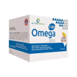 omega plus 79% integratore per la funzione cardiaca cerebrale e visiva 150 perle