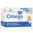 omega plus (150 perle)
