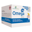 nutrifarma omega plus 79% integratore benessere cardiovascolare 150 perle