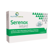 serenox retard 15 compresse - integratore per il rilassamento e il tono dell'umore