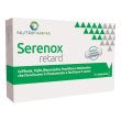 serenox retard 15 compresse g