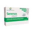 serenox retard integratore per sonno e umore 15 compresse