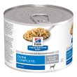 hill's cane diet derm complete 200gr (lattina)
