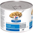 pd canine derm complete 200g
