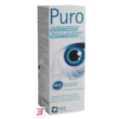 soluzione sterile per uso oftalmico puro idratante e lubrificante 0,2% acido ialuronico senza conser