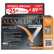 xls medical pro 7 180 capsule taglio prezzo