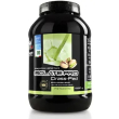 net - proteine isolate pro grass-fed , pistacchio 1980gr