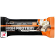 high protein cocco barretta proteica 45 g