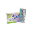ymea vampcontrol integratore per la menopausa 32 capsule giorno + 32 capsule notte