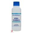 acqua ossigenata 10 volumi 3% 250 ml