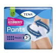 tena pants maxi m 8pz