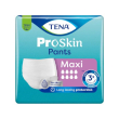 tena pants proskin - 8 mutandine assorbenti per incontinenza maxi taglia l