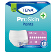 tena pants maxi l, mutandine assorbenti per incontinenza 8 pz pannolin