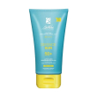 defence sun 50+ latte fluido
