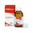 liotux tosse sciroppo 200 ml – sedativo fluidificante per tosse secca e grassa per adulti e bambin