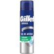 gillette series gel new p/s 200 ml