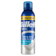 gillette schiuma rivit 250ml
