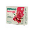 improve energia 14 bustine - integratore energizzante