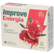 improve energia 14 bustine 35 g polvere per soluzione orale