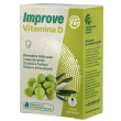 improve vitamina d gocce 21ml