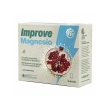improve magnesio 20 bustine - integratore energizzante