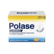 polase classico 12 bustine effervescenti gusto arancia - integratore di magnesio e potassio - promo