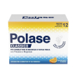 polase classico arancia integratore di sali minerali 12 bustine