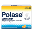 polase classico integratore alimentare di potassio e magnesio gusto arancia, 36 bustine