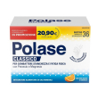 polase arancia 36 bustine promo