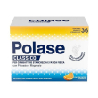 polase classico magnesio e potassio gusto arancia 36 bustine