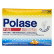 polase plus 36 bust.