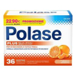 polase plus 36bust promo