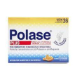 polase plus 36 buste (scad.02/2028) integratore magnesio e potassio senza zucchero