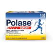 polase sport integratore attività fisica 10 bustine
