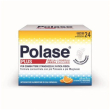 polase plus integratore di sali minerali senza zuccheri 24 bustine - potassio e magnesio per combatt