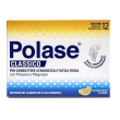 polase limone integratore di sali minerali 12 bustine - energia e benessere quotidiano