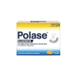 polase classico 24 bustine effervescenti gusto arancia - integratore di magnesio e potassio - promo