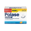 polase arancia 24 bustine