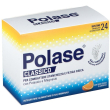 polase classico gusto arancia 24 bustine - integratore di magnesio e potassio