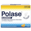 polase classico arancia integratore di sali minerali 24 bustine