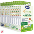 chicco naturalz cerotti post puntura 30 pezzi
